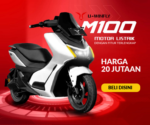 Eko Motor (1): The Heartbeat of Cilacap's Motorbike Scene